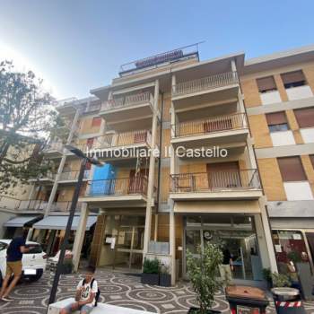 Appartamento in vendita a Chiusi (Siena)