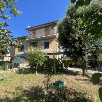 Casa singola in vendita a Chiusi (Siena)