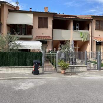 Appartamento in vendita a Città della Pieve (Perugia)