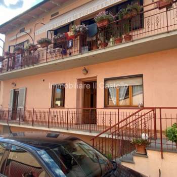 Appartamento in vendita a Castiglione del Lago (Perugia)