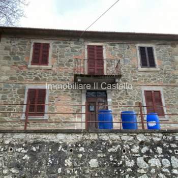 Casa a schiera in vendita a Città della Pieve (Perugia)