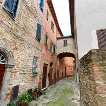 Appartamento in vendita a Panicale (Perugia)