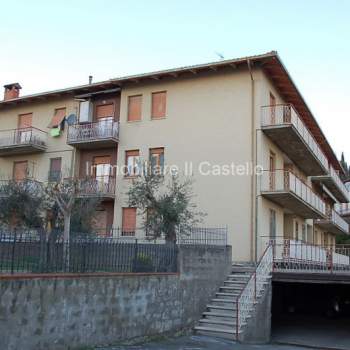 Appartamento in vendita a Tuoro sul Trasimeno (Perugia)
