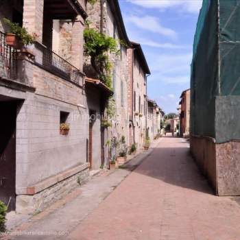 Casa a schiera in vendita a Tuoro sul Trasimeno (Perugia)