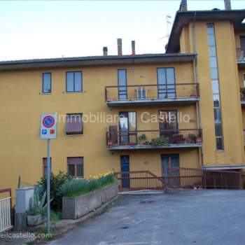 Appartamento in vendita a Chiusi (Siena)