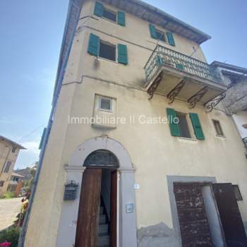 Casa a schiera in vendita a Magione (Perugia)