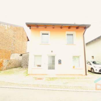 Casa singola in vendita a Mortegliano (Udine)