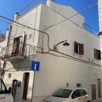 Casa singola in vendita a Ceglie Messapica (Brindisi)