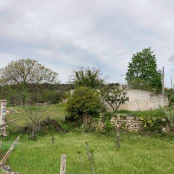 Rustico in vendita a Ceglie Messapica (Brindisi)