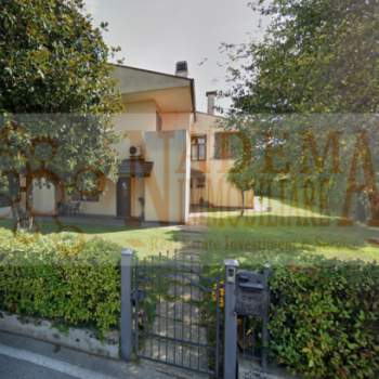 Villa in vendita a Silea (Treviso)