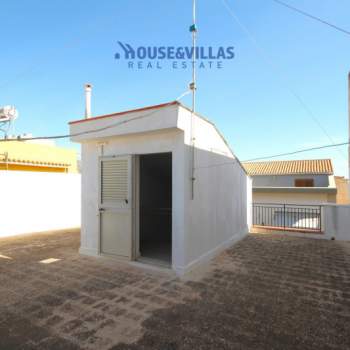 Casa singola in vendita a Avola (Siracusa)