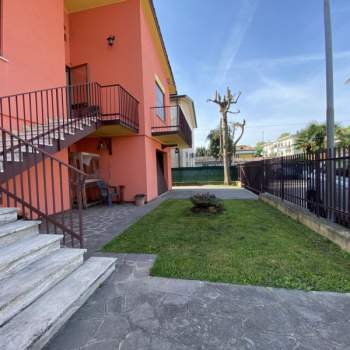 Casa singola in vendita a Ponte San Nicolò (Padova)