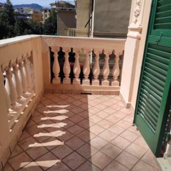 Appartamento in affitto a Rapallo (Genova)
