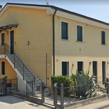 Appartamento in vendita a Limena (Padova)