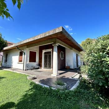 Villa in vendita a Minerbe (Verona)