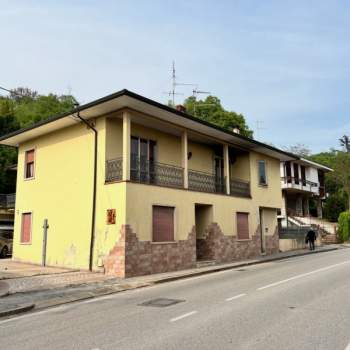 Casa singola in vendita a Orgiano (Vicenza)
