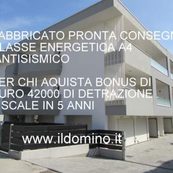 Appartamento in vendita a Albignasego (Padova)