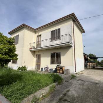 Casa singola in vendita a Pozzonovo (Padova)