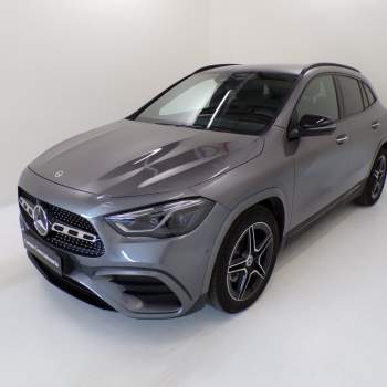 MERCEDES-BENZ GLA (Pordenone)