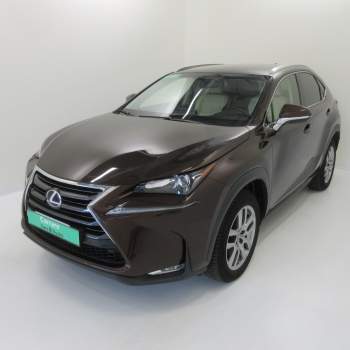 LEXUS NX (Mestre)