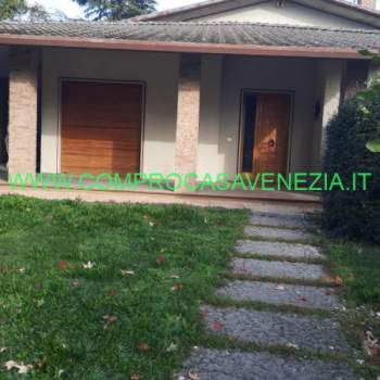 Villa in vendita a Casale sul Sile (Treviso)