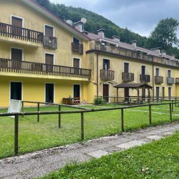 Appartamento in vendita a Sarmede (Treviso)