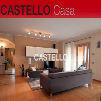 Attico in vendita a Castelfranco Veneto (Treviso)
