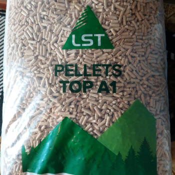 pellet abete bianco a1