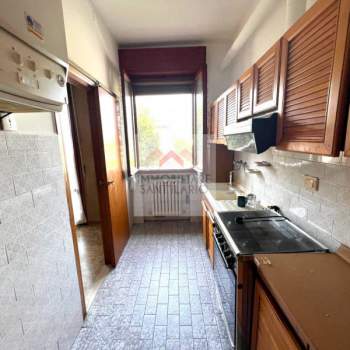 Appartamento in vendita a Sant'Ilario d'Enza (Reggio nell'Emilia)