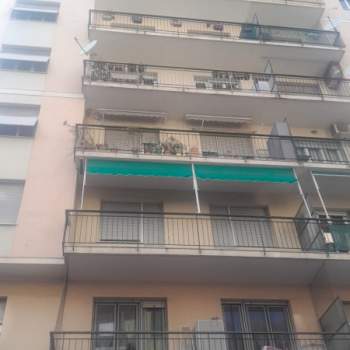 Appartamento in vendita a Genova (Genova)