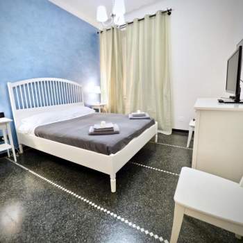 Appartamento in affitto a Genova (Genova)