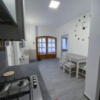 Appartamento in affitto a Levico Terme (Trento)