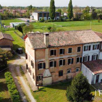 Casa a schiera in vendita a Preganziol (Treviso)