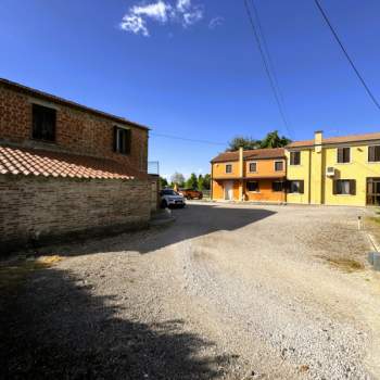 Casa singola in vendita a Trecenta (Rovigo)