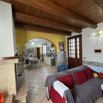 Casa singola in vendita a Badia Polesine (Rovigo)