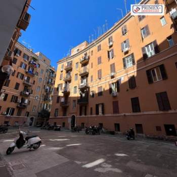 Appartamento in affitto a Roma (Roma)