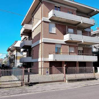 Appartamento in vendita a Forlì (Forlì-Cesena)