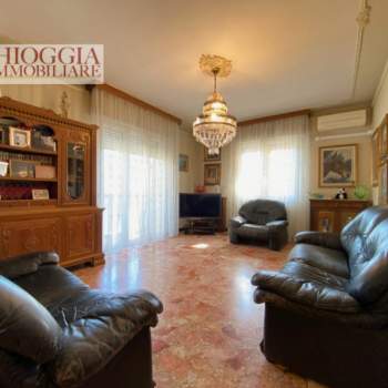Appartamento in vendita a Chioggia (Venezia)