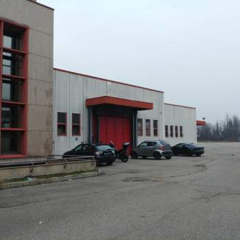 Laboratorio in vendita a Brugherio (Monza e della Brianza)