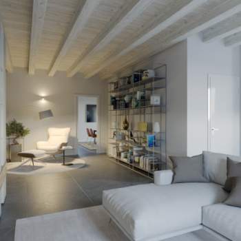 Appartamento in vendita a Pozzonovo (Padova)