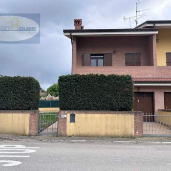Casa a schiera in vendita a Argenta (Ferrara)
