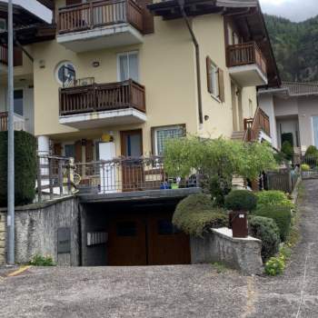 Appartamento in vendita a Cles (Trento)