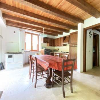 Casa singola in vendita a Alto Sermenza (Vercelli)