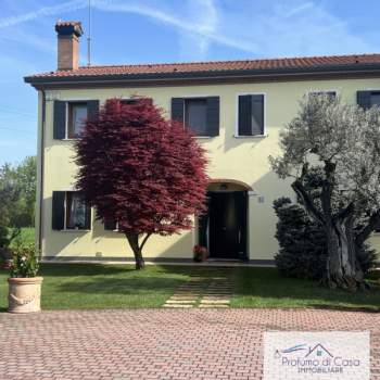 Stanze in affitto a Vigonza (Padova)