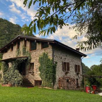 Casa singola in vendita a Sabbio Chiese (Brescia)