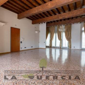 Appartamento in vendita a Monselice (Padova)