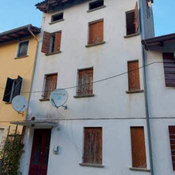 Casa a schiera in vendita a Annone Veneto (Venezia)