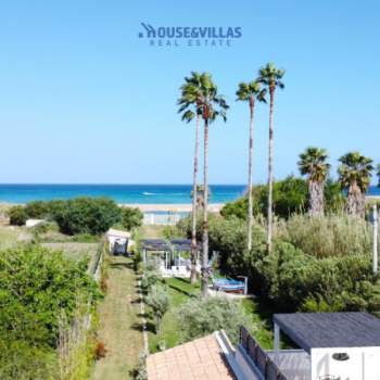 Villa in vendita a Avola (Siracusa)