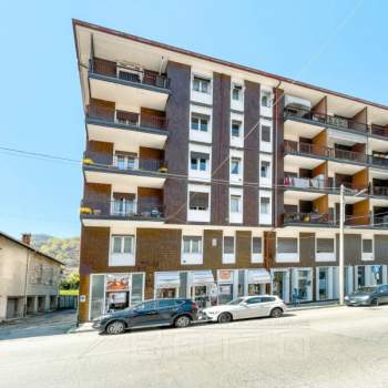 Appartamento in vendita a Omegna (Verbano-Cusio-Ossola)