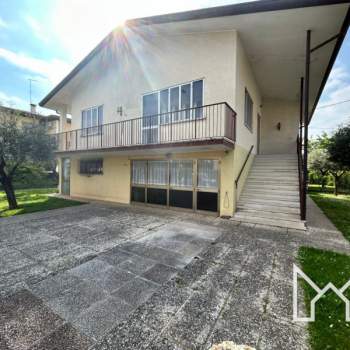 Casa singola in vendita a Bassano del Grappa (Vicenza)